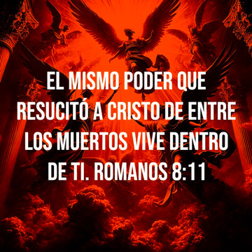 Romanos 8:11