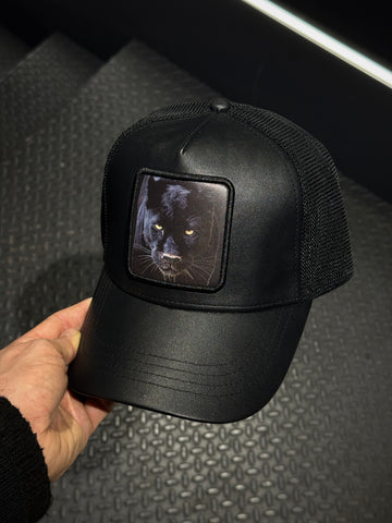 Phantom™- Pantera negra 2 | Edición limitada de cuero