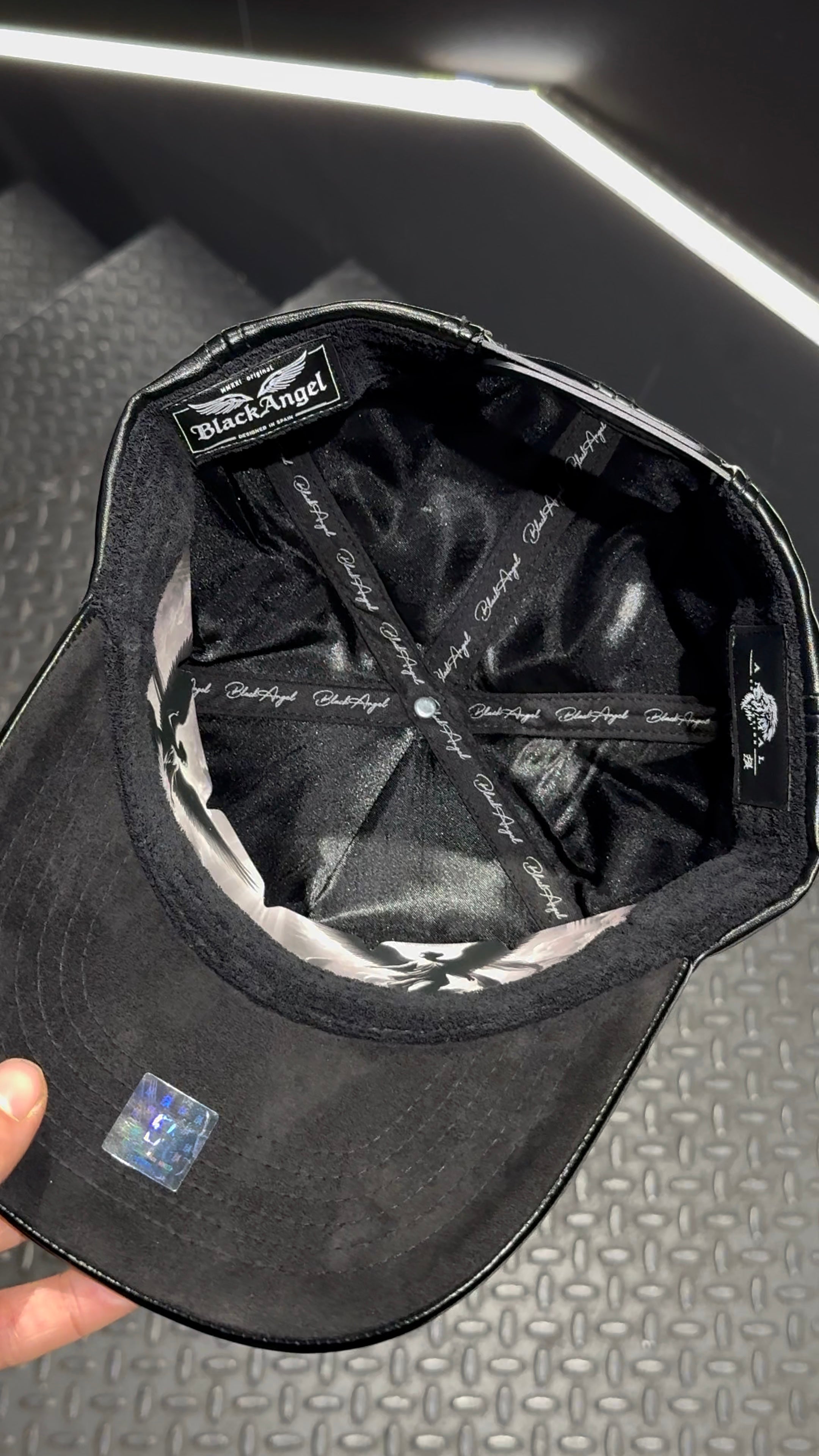 Venomous Diamond ™ | Limited edition