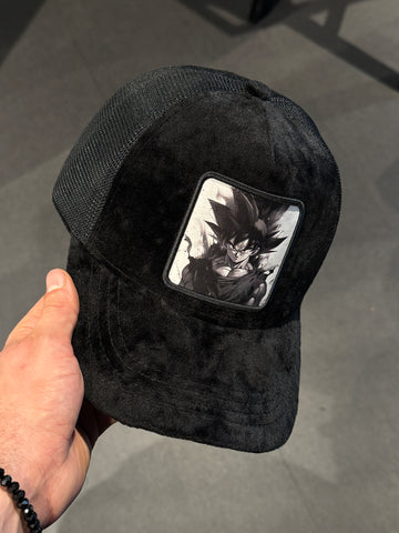 Black Goku eclipse ™ | Saiyan Collection