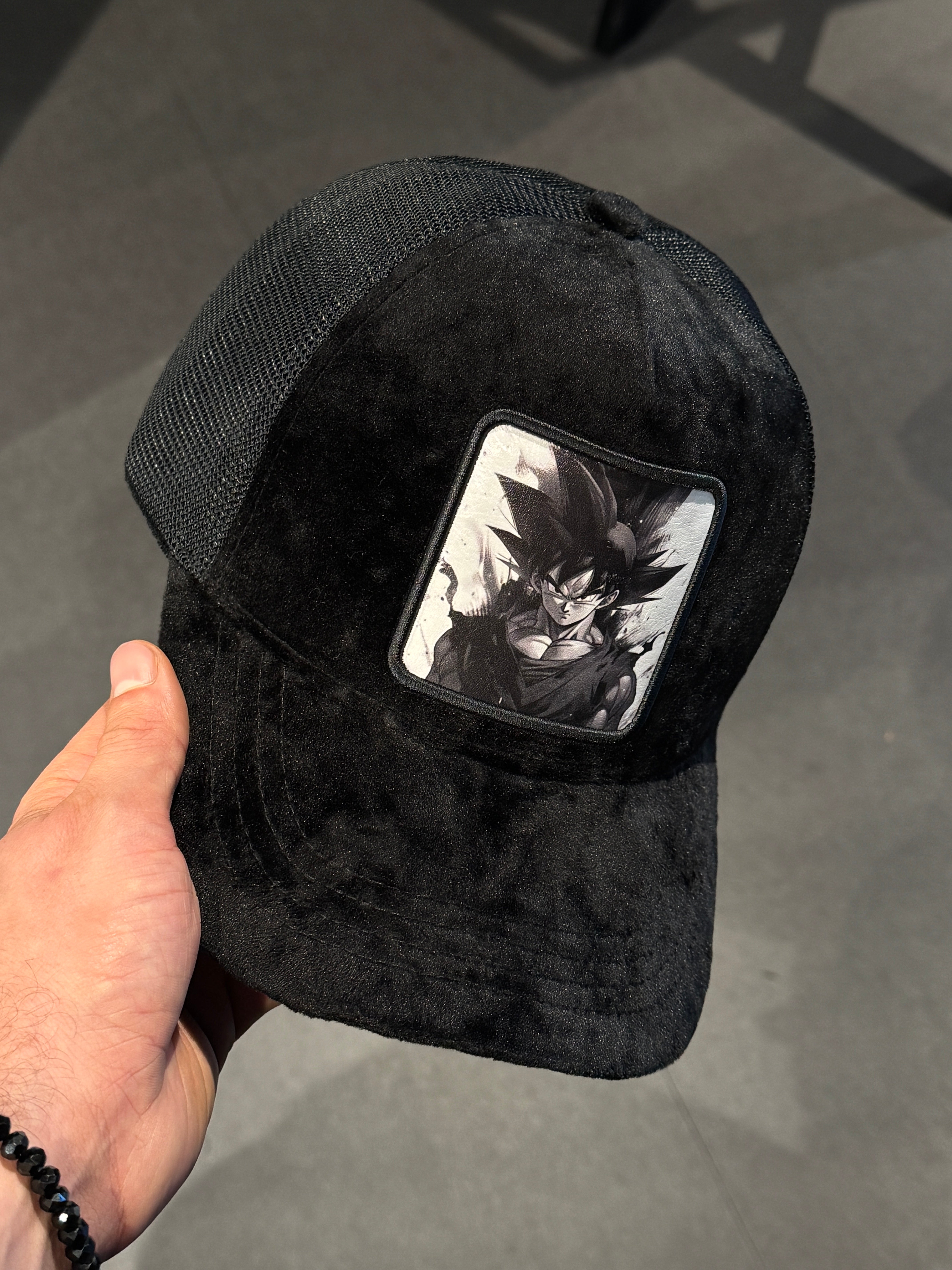 Black Goku eclipse ™ | Saiyan Collection