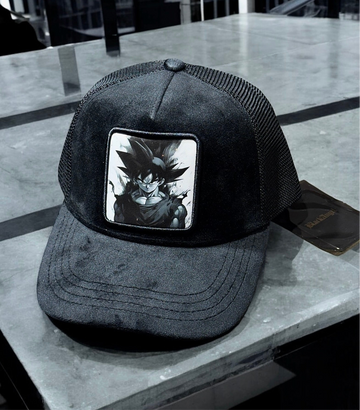 Black Goku eclipse ™ | Terciopelo