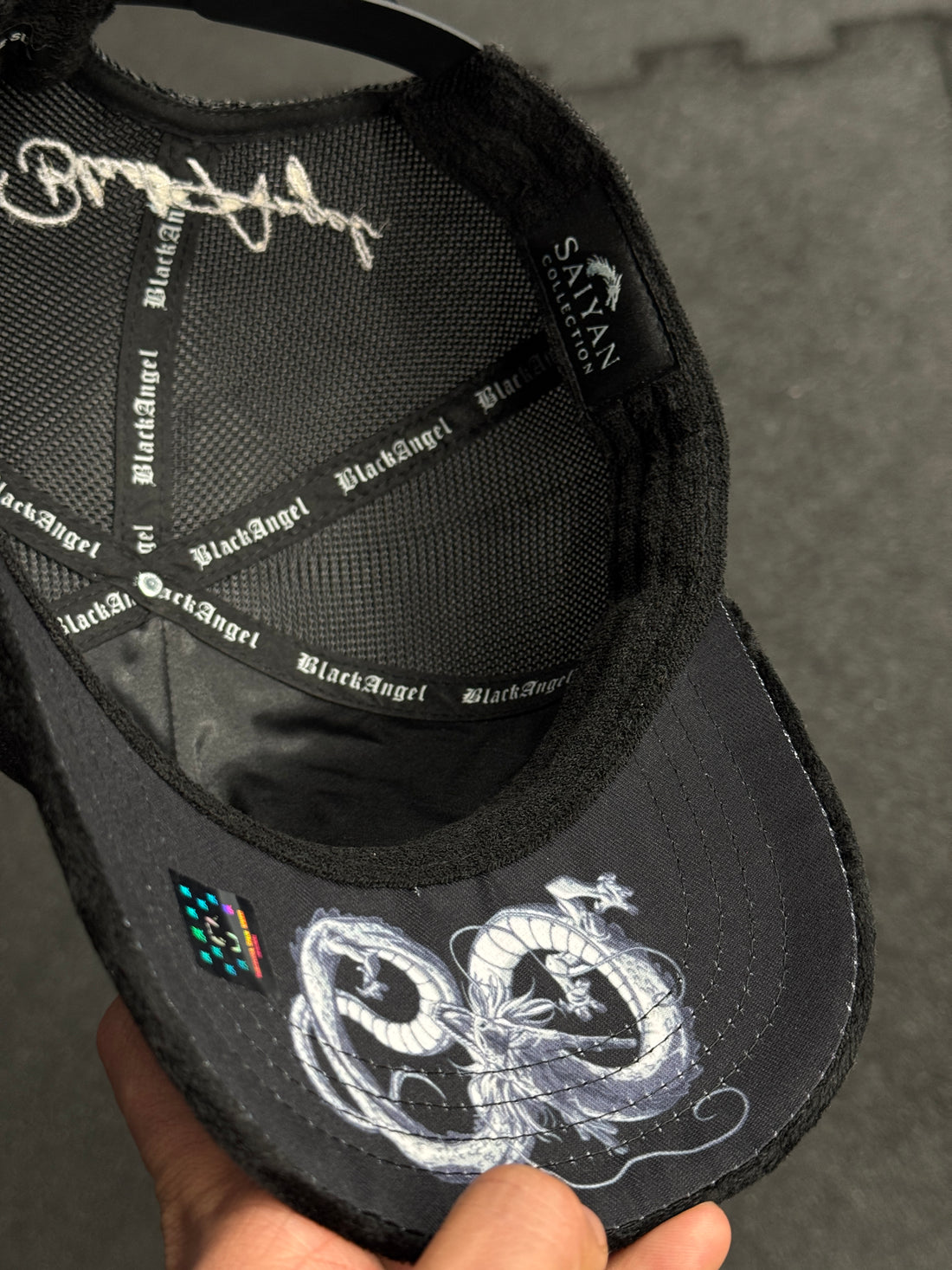 Black Goku eclipse ™ | Saiyan Collection