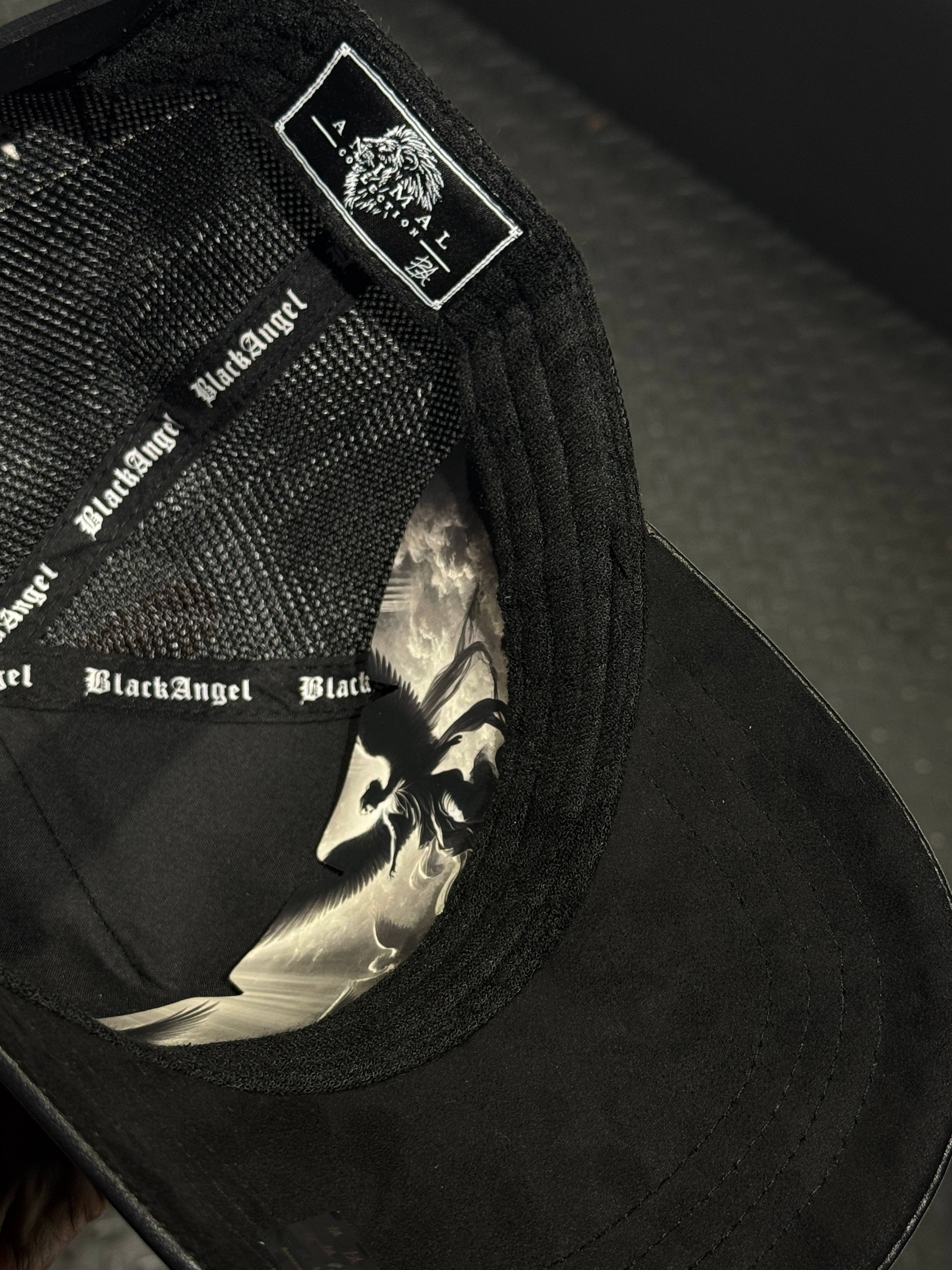 Phantom™- Pantera negra 2 | Edición limitada de cuero