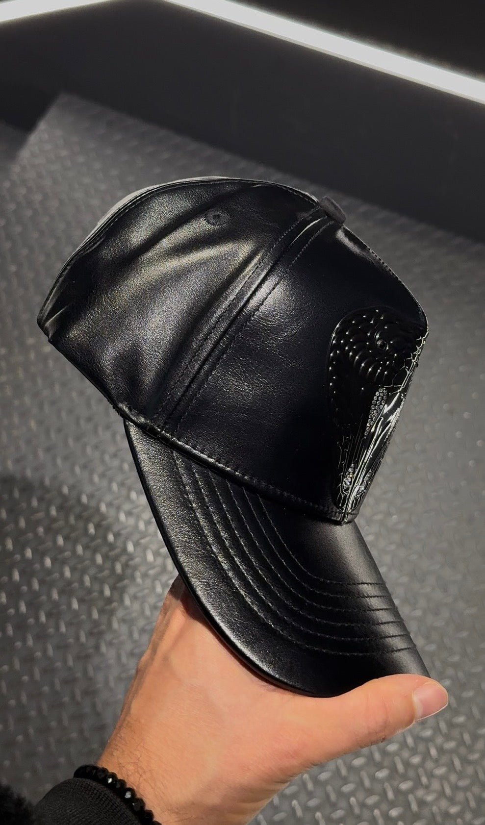 Venomous Diamond ™ | Limited edition