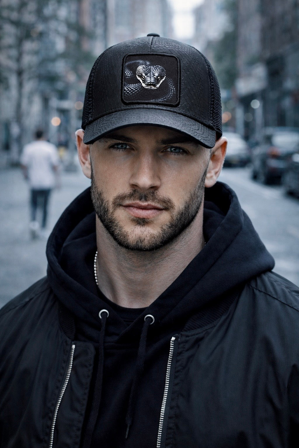 Veneno 2 - Mamba negra™ | Edición limitada de cuero