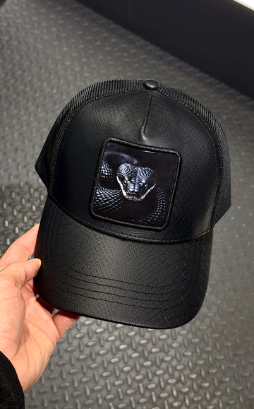 Veneno 2 - Mamba negra™ | Edición limitada de cuero
