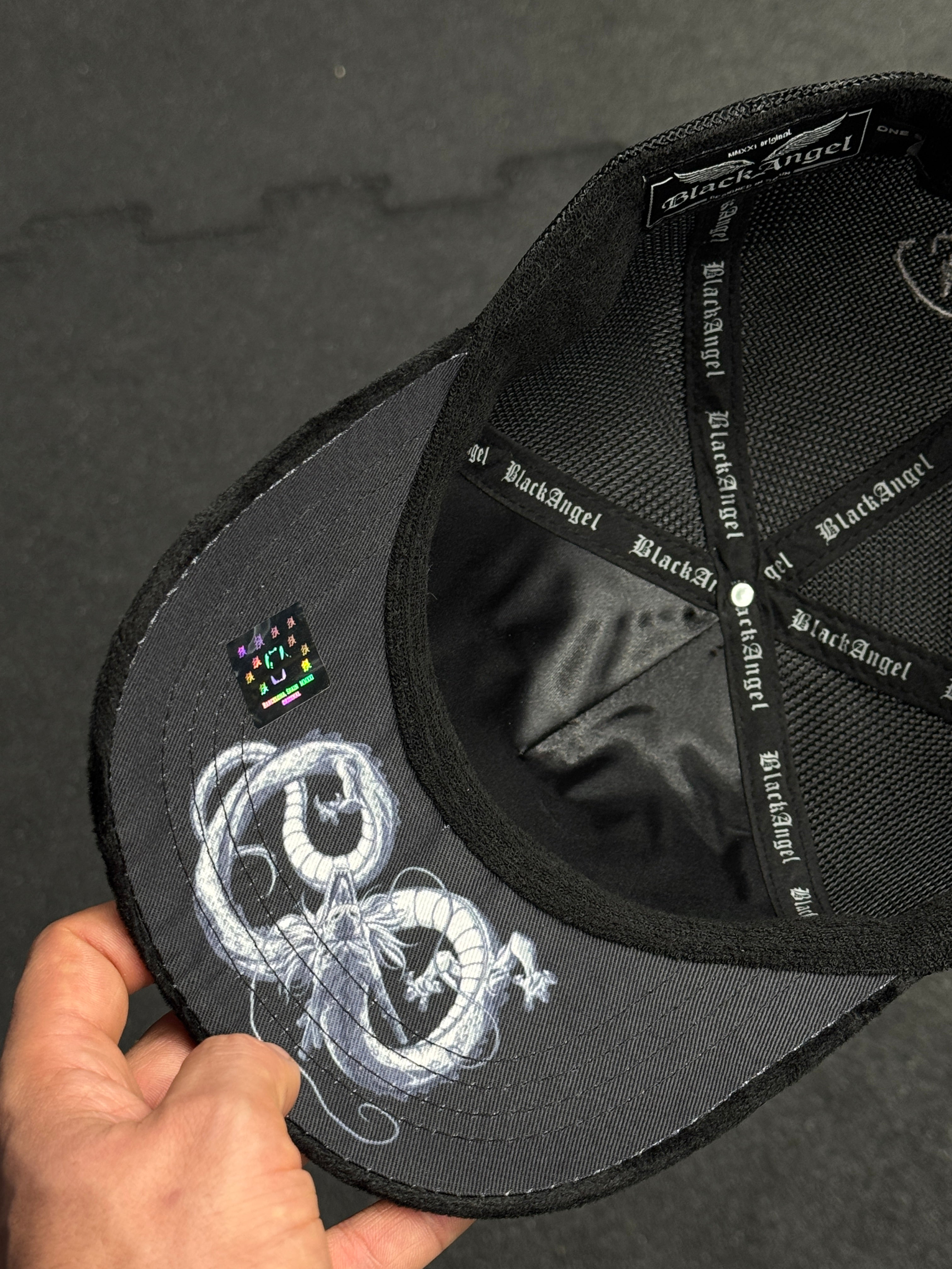 Black Goku eclipse ™ | Saiyan Collection