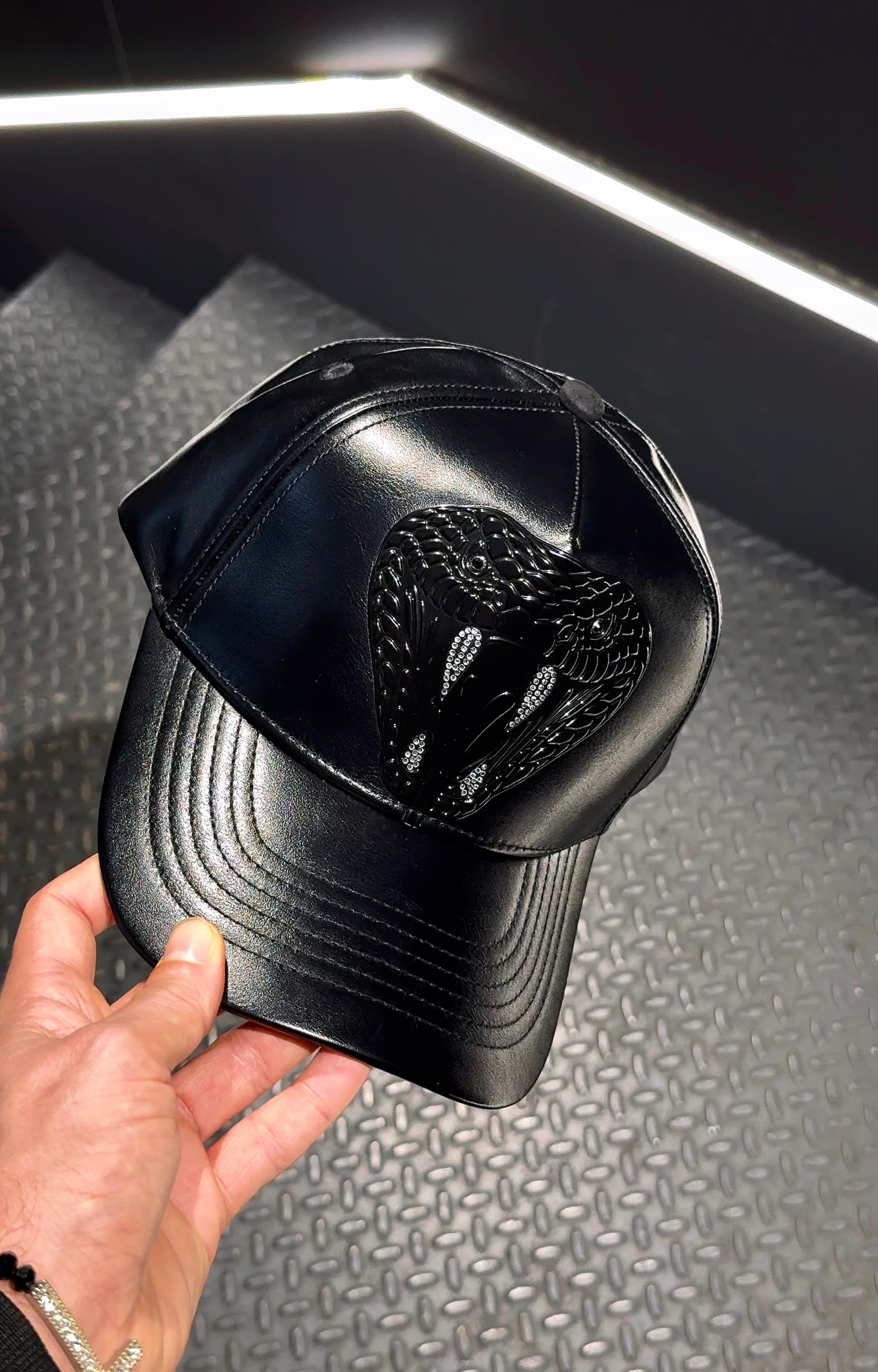 Venomous Diamond ™ | Limited edition