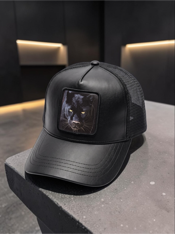 Phantom™- Pantera negra 2 | Edición limitada de cuero
