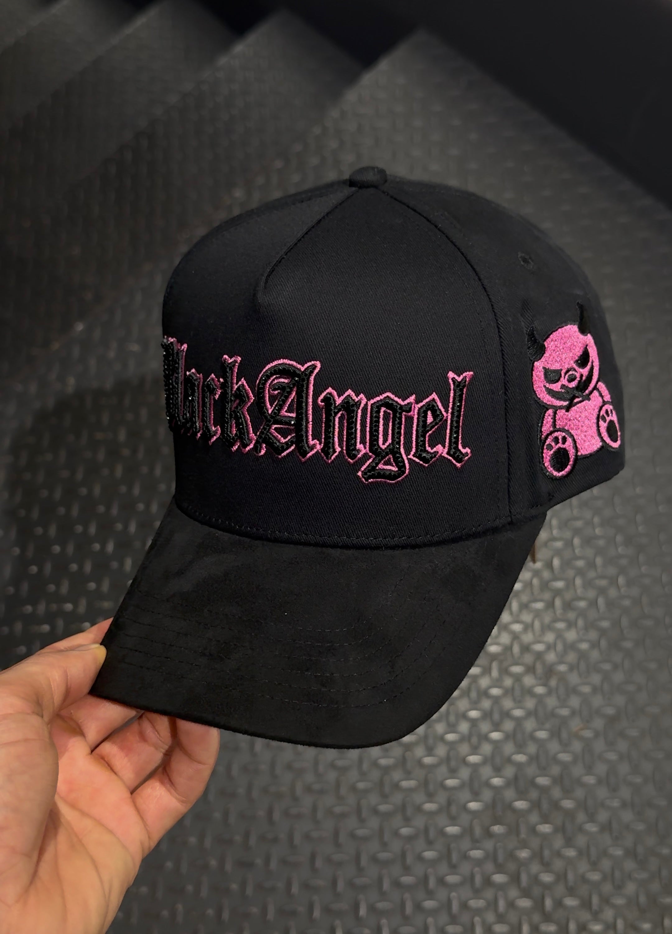 Young Devil ™ - Crystal edition