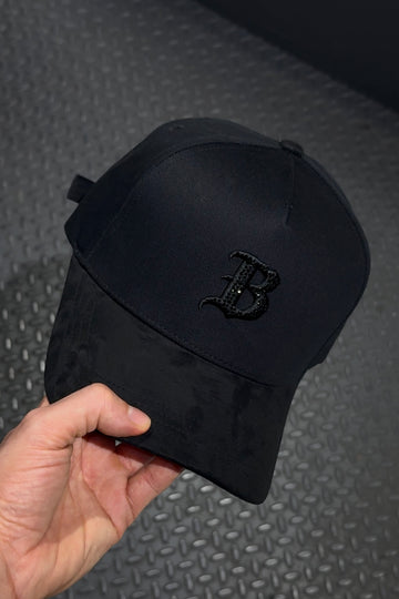 BlackAngel Shadow™ – Crystal Edition