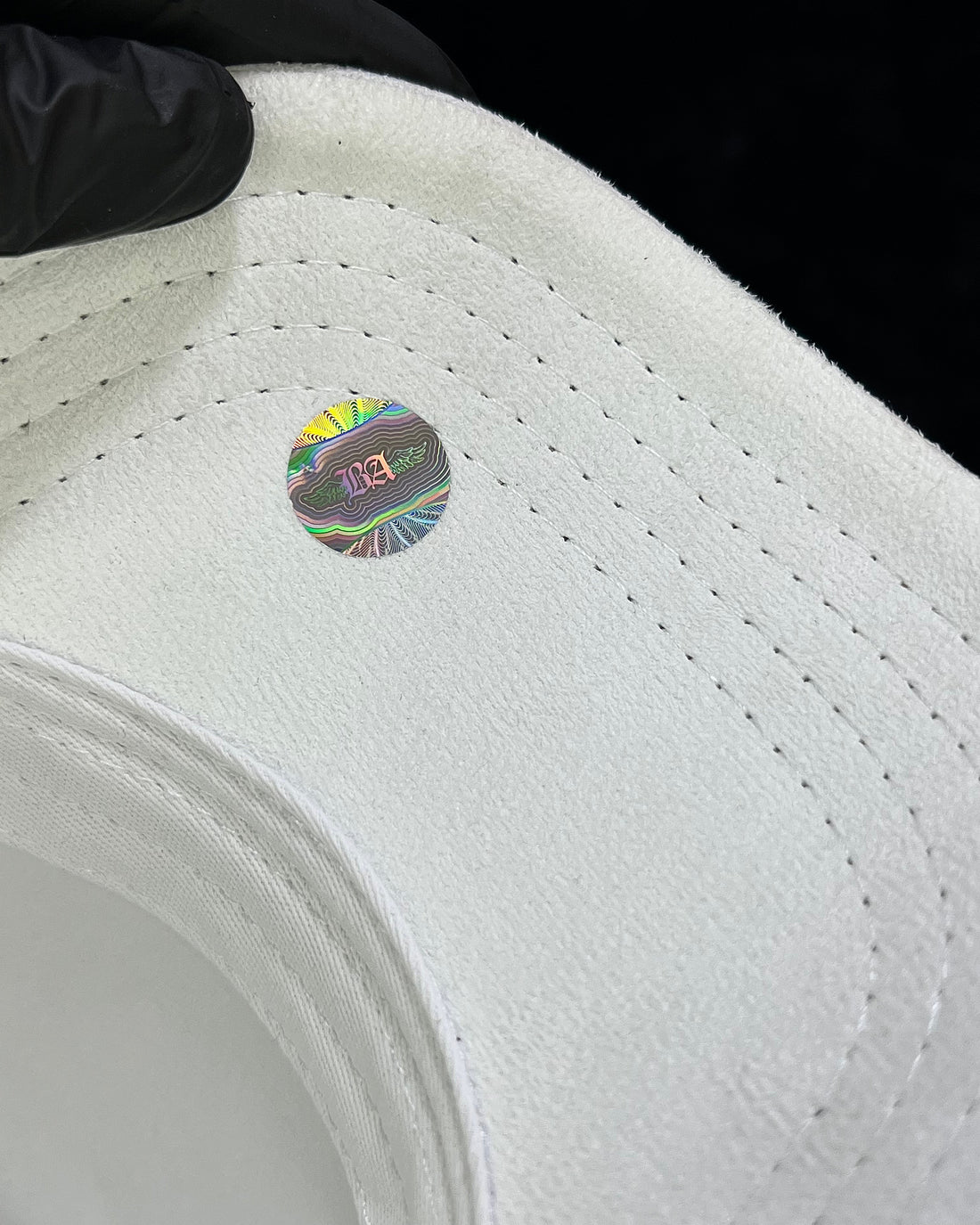Rampage™ - Gorila blanco | Terciopelo