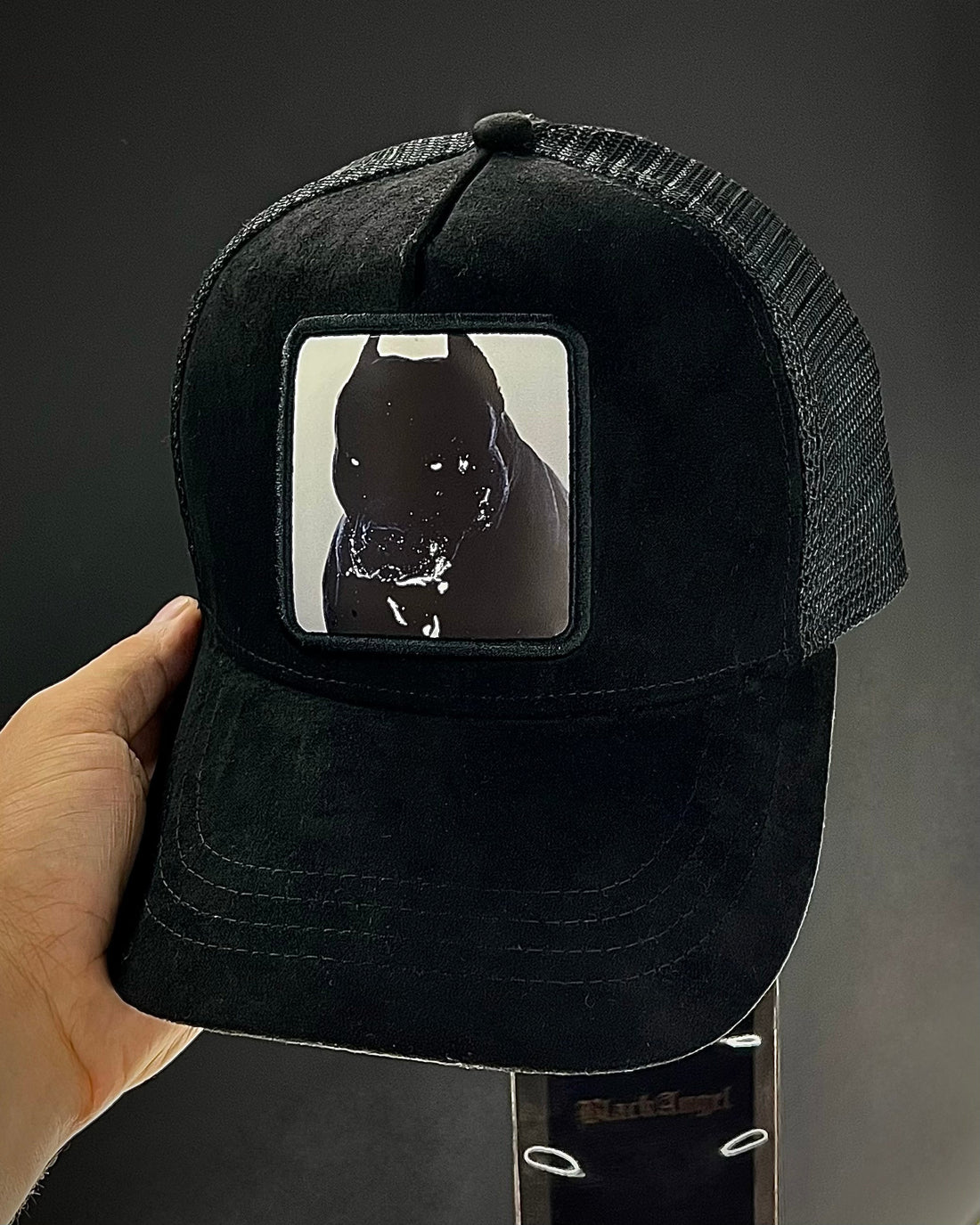 Fuerza - Pitbull™ | Terciopelo