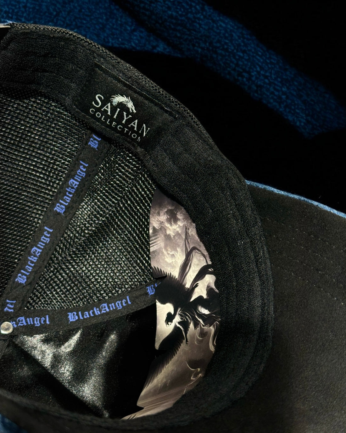 Royal Ascension™ – Saiyan Collection