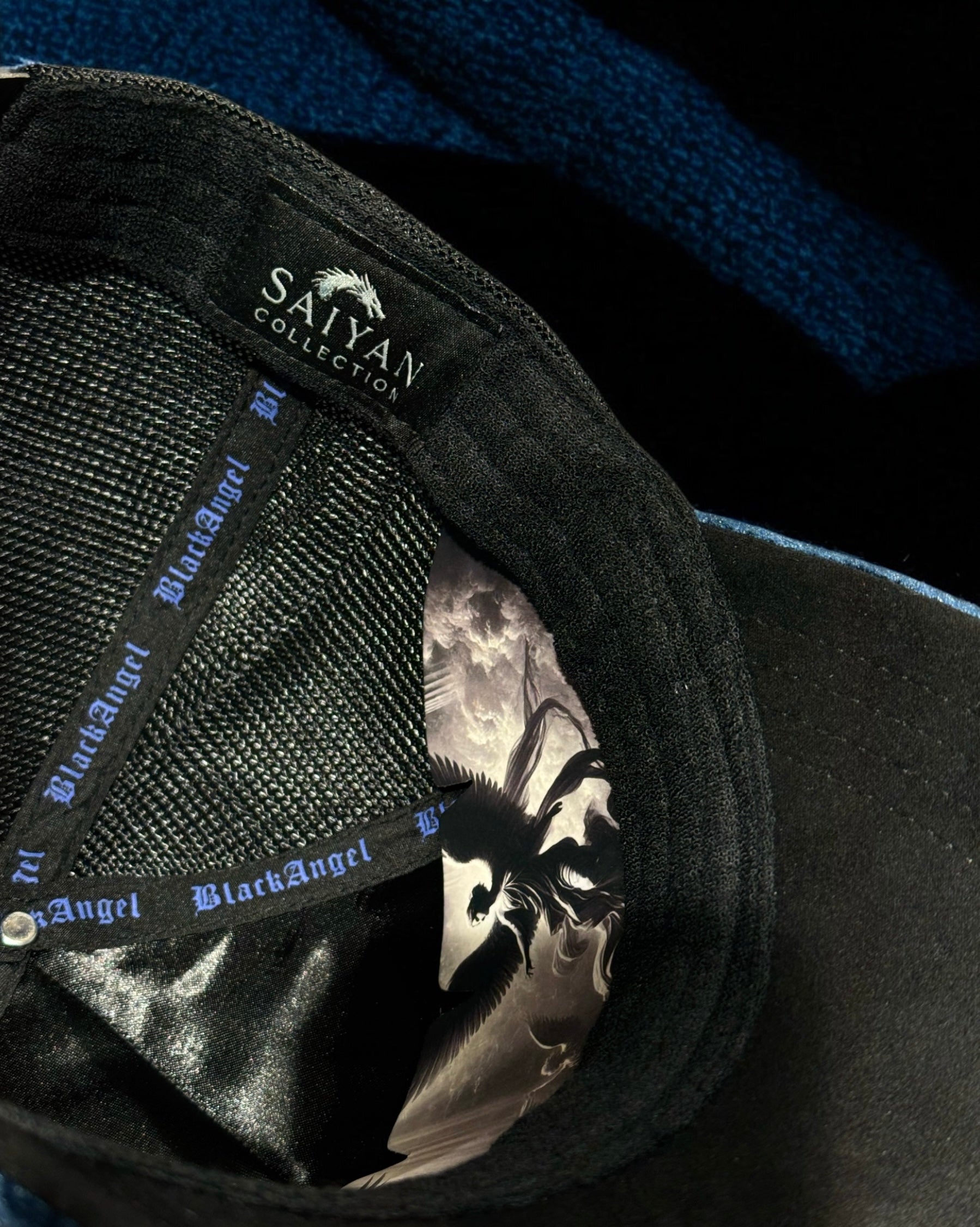 Royal Ascension™ – Saiyan Collection