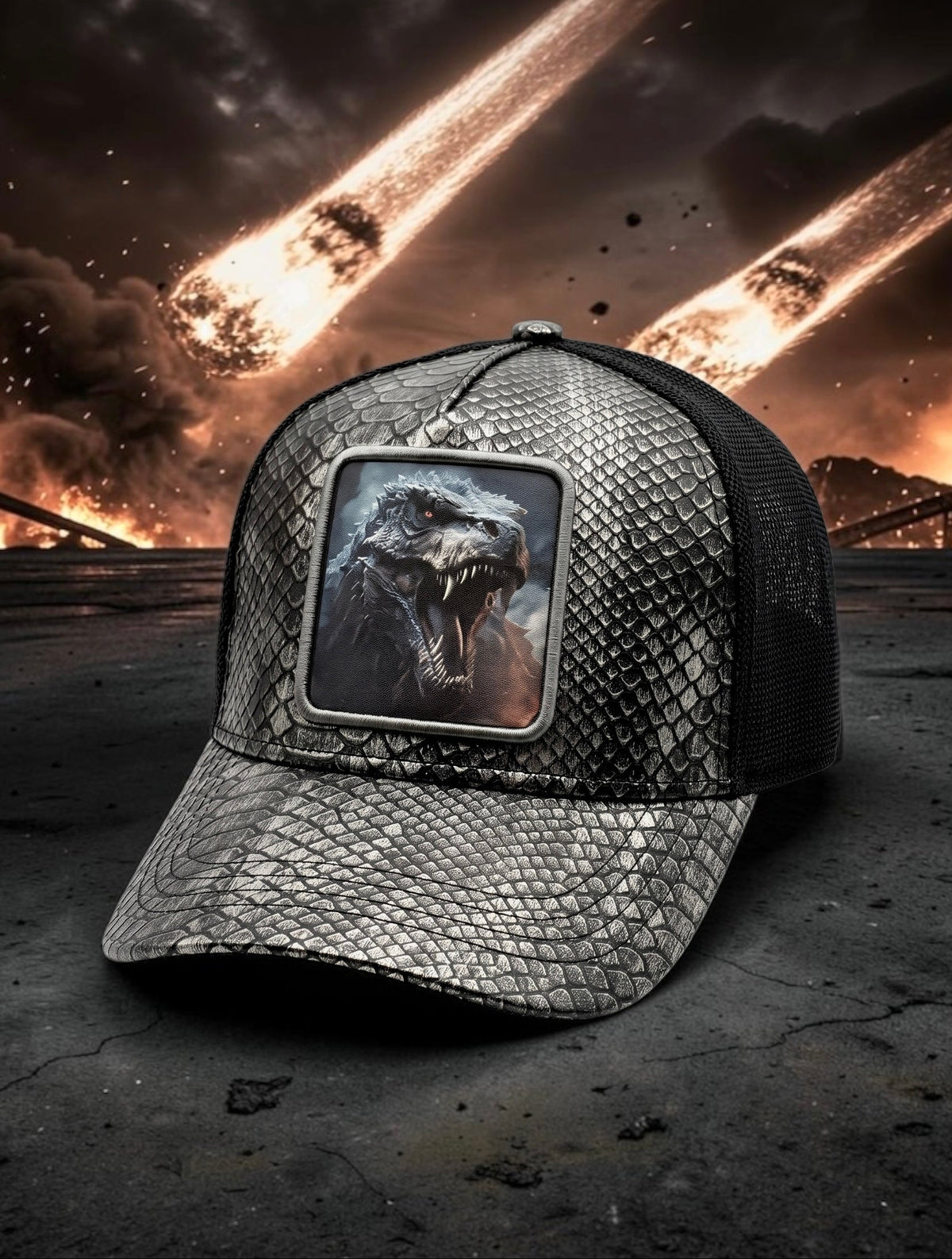 T Rex™ - Extinction | Edición de cuero