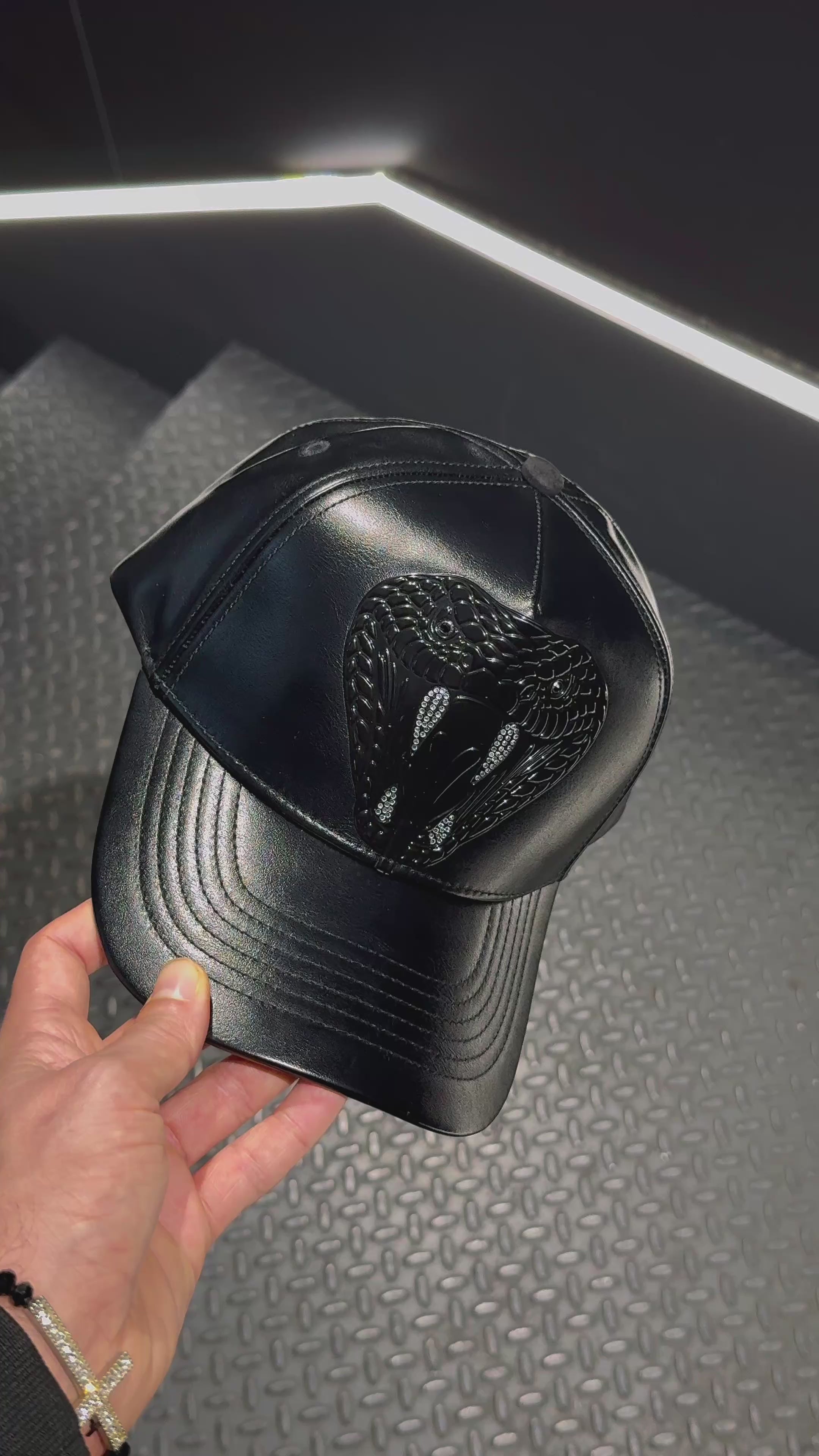 Venomous Diamond ™ | Limited edition