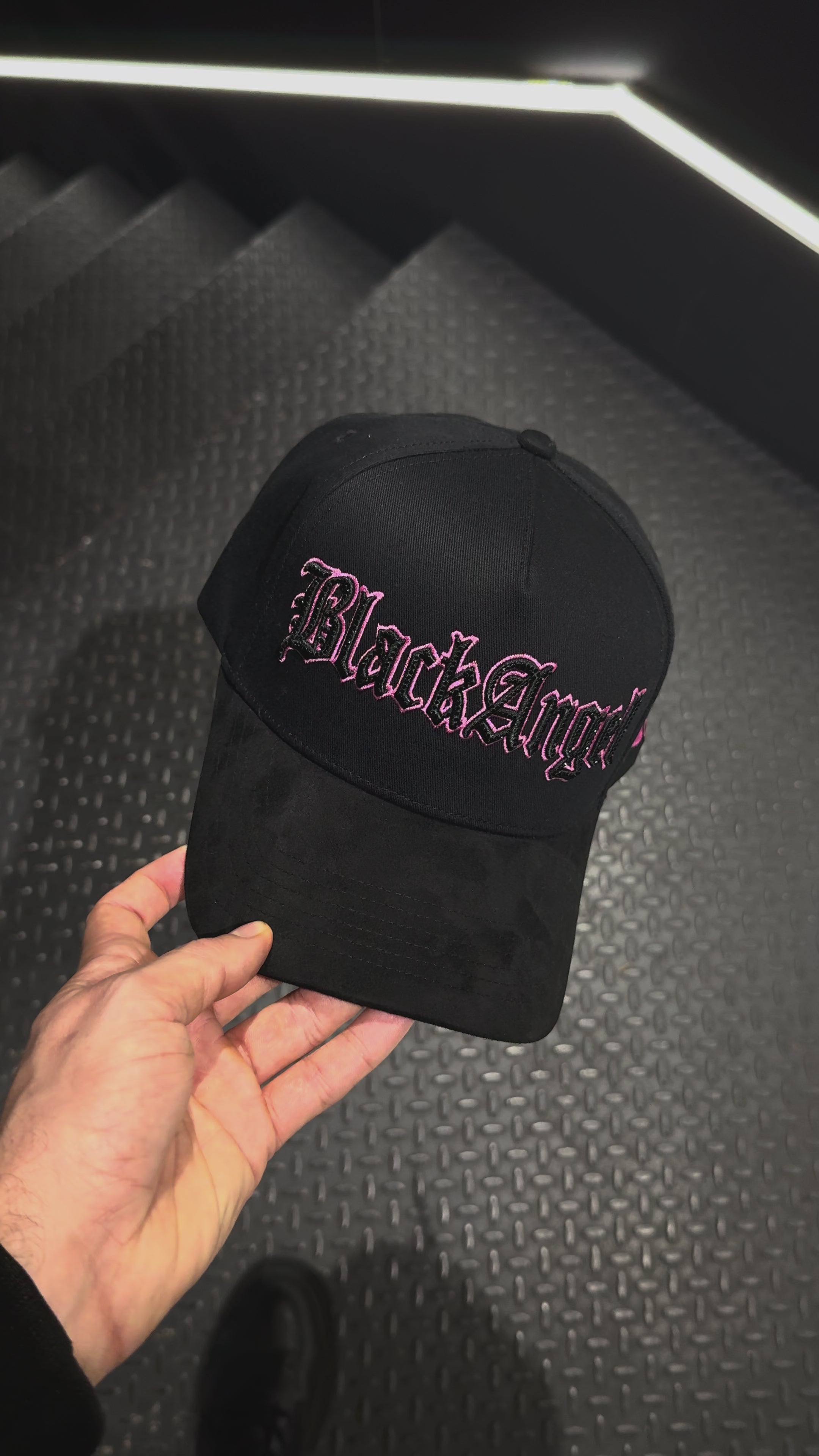 Young Devil ™ - Crystal edition