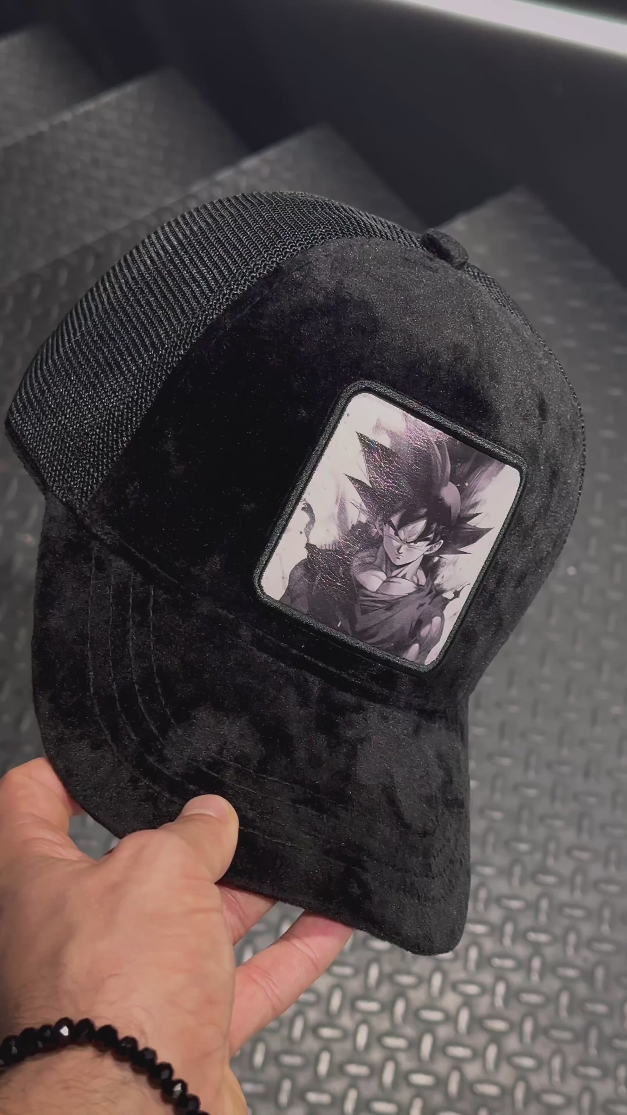 Black Goku eclipse ™ | Saiyan Collection